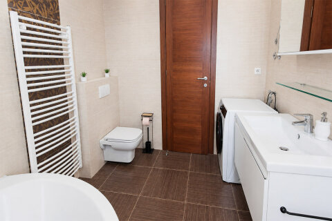 A4 - apartmány Roza, Mandre, ostrov Pag, Chorvatsko