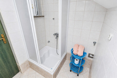 A11 - apartmány Silvano, Mandre, ostrov Pag, Chorvatsko