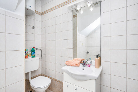A11 - apartmány Silvano, Mandre, ostrov Pag, Chorvatsko
