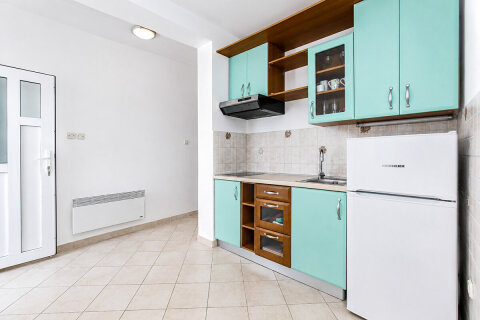 A11 - apartmány Silvano, Mandre, ostrov Pag, Chorvatsko