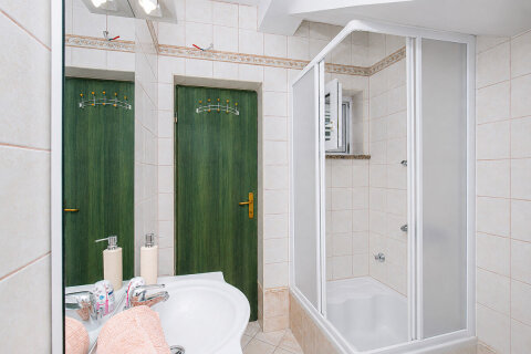 A11 - apartmány Silvano, Mandre, ostrov Pag, Chorvatsko