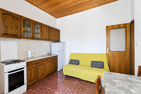 A1 - apartmány Paško, Primošten, Šibenická riviéra, Chorvatsko
