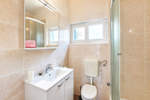 A3 - apartmány Mia, Primošten, Chorvatsko