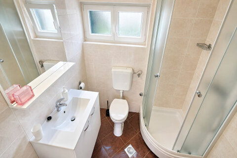 A3 - apartmány Mia, Primošten, Chorvatsko
