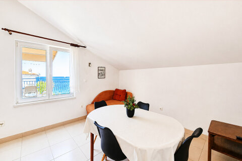 A3 - apartmány Mia, Primošten, Chorvatsko