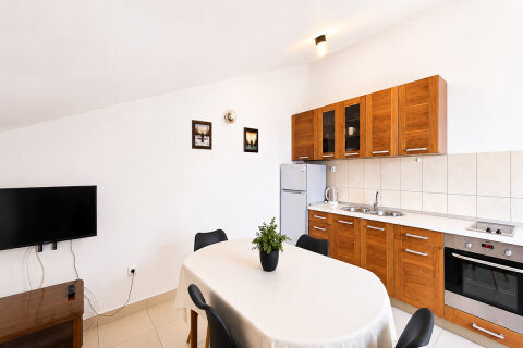 A3 - apartmány Mia, Primošten, Chorvatsko