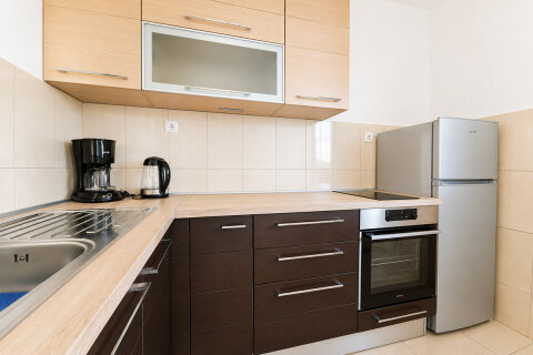A2 - apartmány Mia, Primošten, Chorvatsko