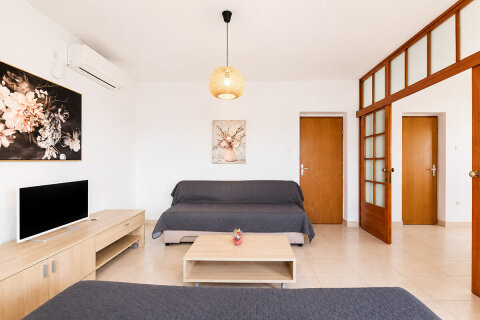 A2 - apartmány Mia, Primošten, Chorvatsko