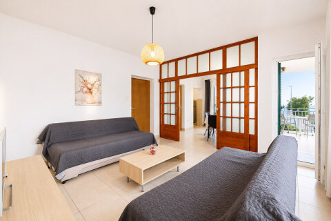 A2 - apartmány Mia, Primošten, Chorvatsko