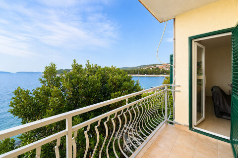A2 - apartmány Mia, Primošten, Chorvatsko