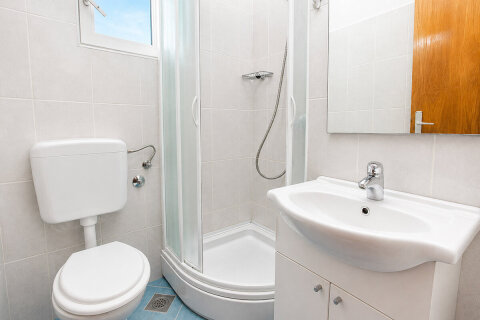 A2 - apartmány Mia, Primošten, Chorvatsko
