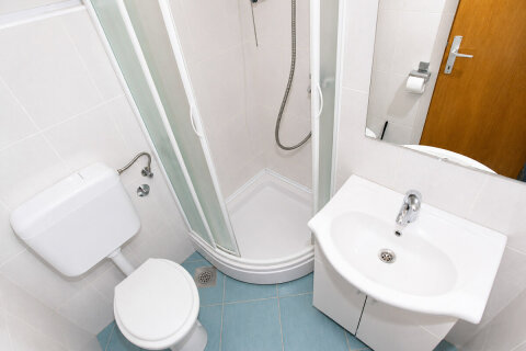 A2 - apartmány Mia, Primošten, Chorvatsko