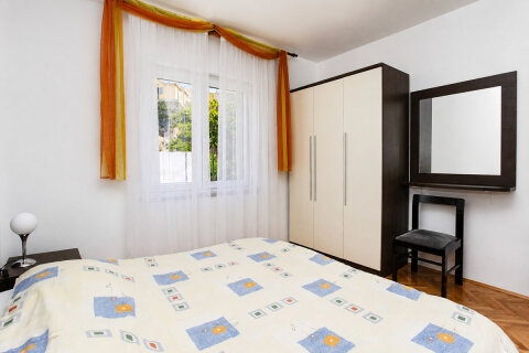 A2 - apartmány Mia, Primošten, Chorvatsko