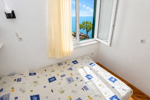 A2 - apartmány Mia, Primošten, Chorvatsko