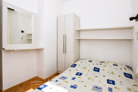 A2 - apartmány Mia, Primošten, Chorvatsko