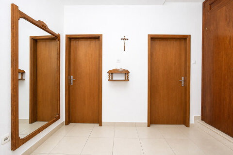 A2 - apartmány Mia, Primošten, Chorvatsko