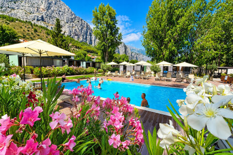 Almissa Resort