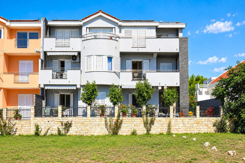Apartmány Fotinija, Privlaka, Zadarská riviéra, Chorvatsko
