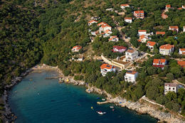 Apartmány Potočnica, Ostrov Pag, Chorvatsko 