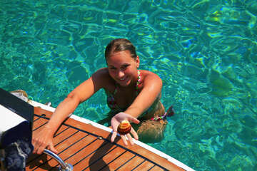 Lodí výlet na ostrovy Olib a Silba, ostrov Pag